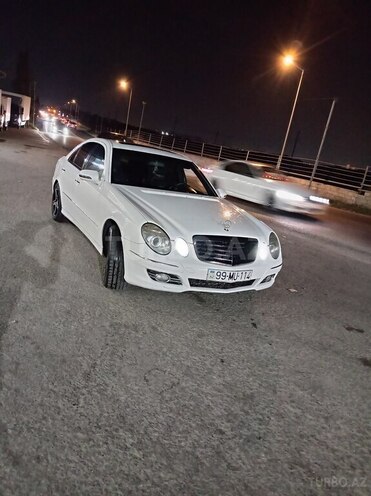 Mercedes E 220 2006, 685,200 km - 2.2 л - Bakı