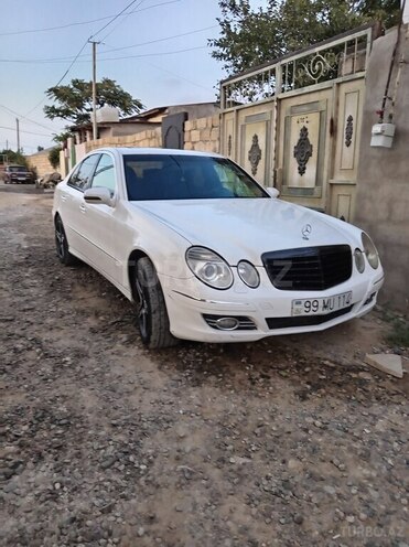 Mercedes E 220 2006, 685,200 km - 2.2 л - Bakı