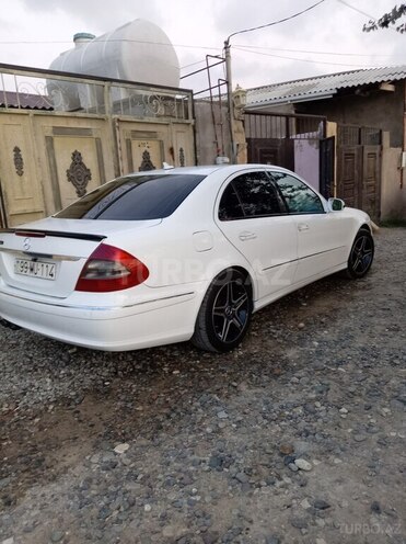 Mercedes E 220 2006, 685,200 km - 2.2 л - Bakı