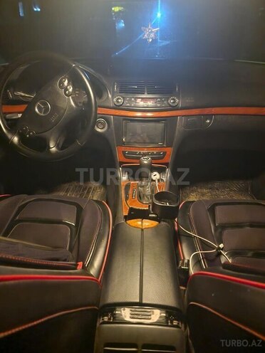 Mercedes E 220 2006, 685,200 km - 2.2 л - Bakı
