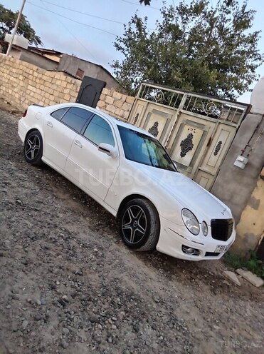 Mercedes E 220 2006, 685,200 km - 2.2 л - Bakı