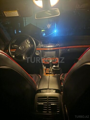 Mercedes E 220 2006, 685,200 km - 2.2 л - Bakı