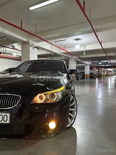 BMW 520 2008, 350,000 km - 2.0 l - Bakı