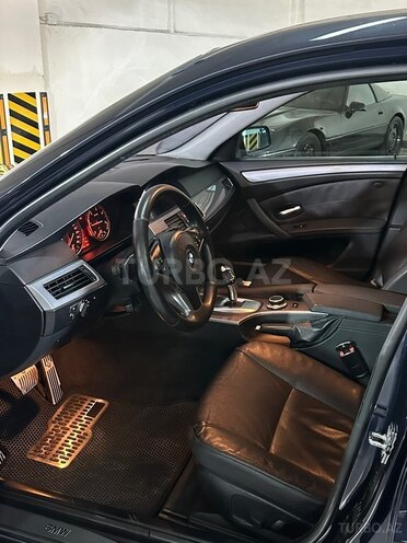 BMW 520 2008, 350,000 km - 2.0 l - Bakı