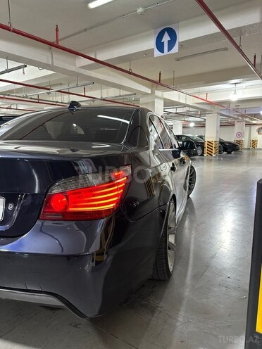 BMW 520 2008, 350,000 km - 2.0 l - Bakı