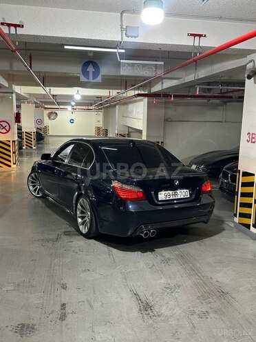 BMW 520 2008, 350,000 km - 2.0 l - Bakı