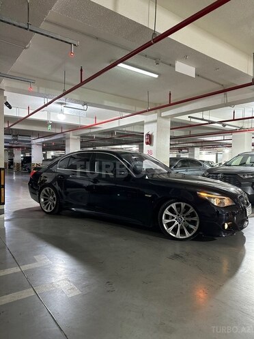 BMW 520 2008, 350,000 km - 2.0 l - Bakı
