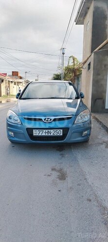 Hyundai i30 2008, 288,000 km - 1.6 l - Bakı