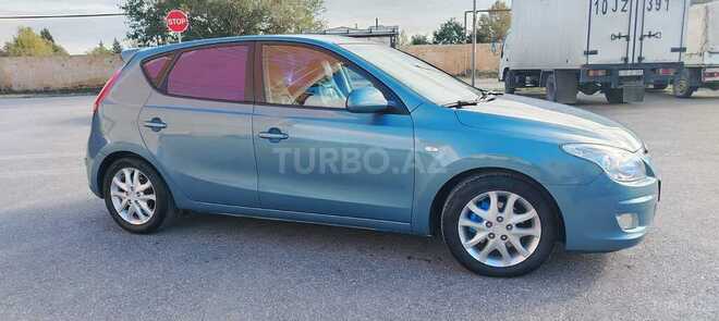 Hyundai i30 2008, 288,000 km - 1.6 l - Bakı