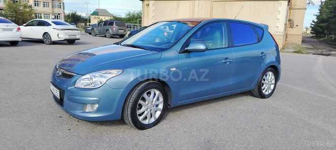 Hyundai i30 2008, 288,000 km - 1.6 l - Bakı