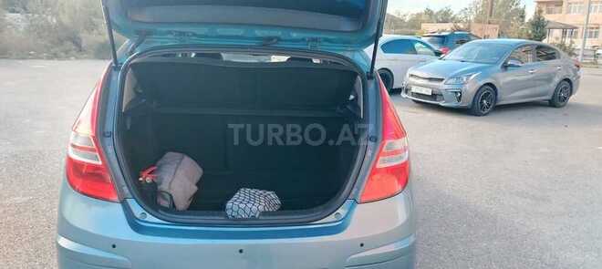 Hyundai i30 2008, 288,000 km - 1.6 l - Bakı
