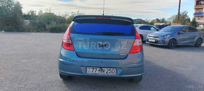 Hyundai i30 2008, 288,000 km - 1.6 l - Bakı