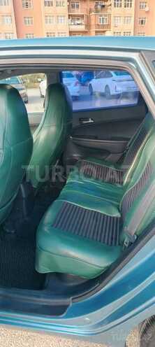 Hyundai i30 2008, 288,000 km - 1.6 l - Bakı