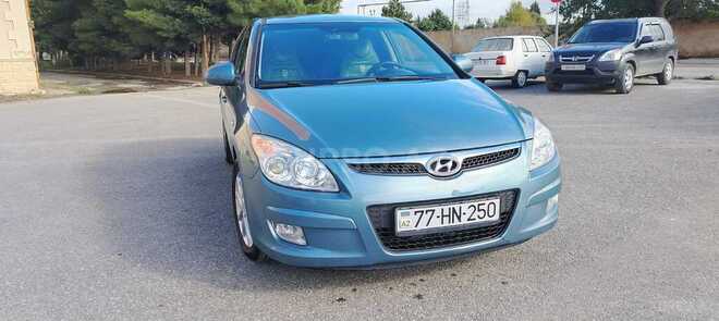 Hyundai i30 2008, 288,000 km - 1.6 l - Bakı