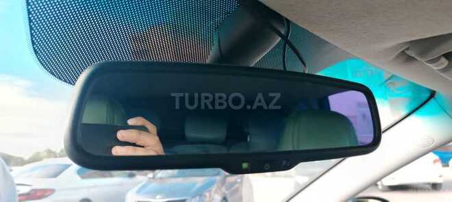 Hyundai i30 2008, 288,000 km - 1.6 l - Bakı