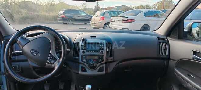 Hyundai i30 2008, 288,000 km - 1.6 l - Bakı