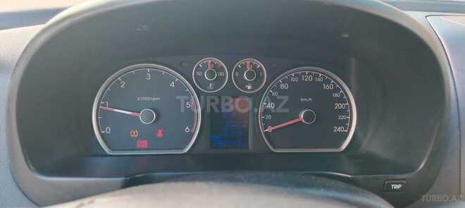 Hyundai i30 2008, 288,000 km - 1.6 l - Bakı