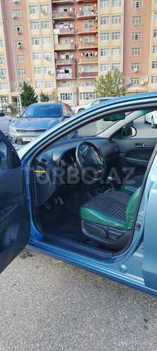 Hyundai i30 2008, 288,000 km - 1.6 l - Bakı