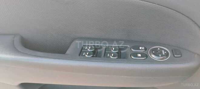 Hyundai i30 2008, 288,000 km - 1.6 l - Bakı