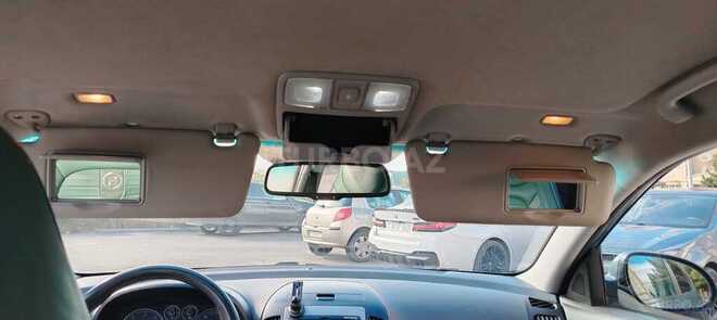 Hyundai i30 2008, 288,000 km - 1.6 l - Bakı