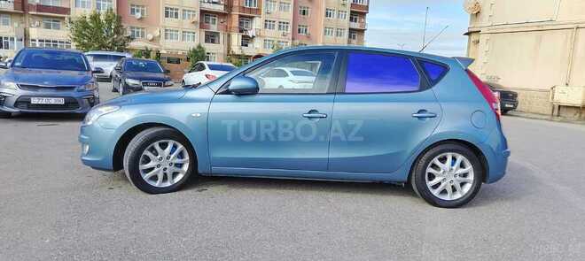 Hyundai i30 2008, 288,000 km - 1.6 l - Bakı