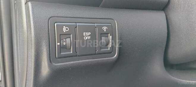 Hyundai i30 2008, 288,000 km - 1.6 l - Bakı