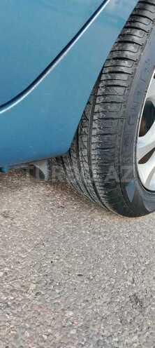Hyundai i30 2008, 288,000 km - 1.6 l - Bakı