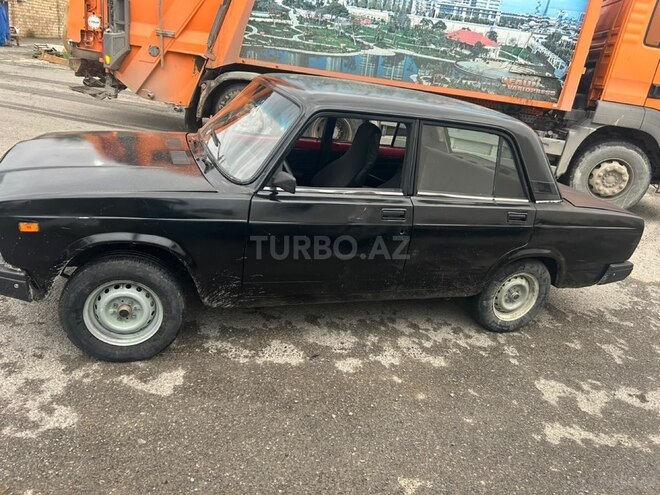 LADA (VAZ) 2107 2010, 100,000 km - 1.7 l - Bakı