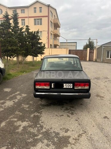 LADA (VAZ) 2107 2010, 100,000 km - 1.7 l - Bakı