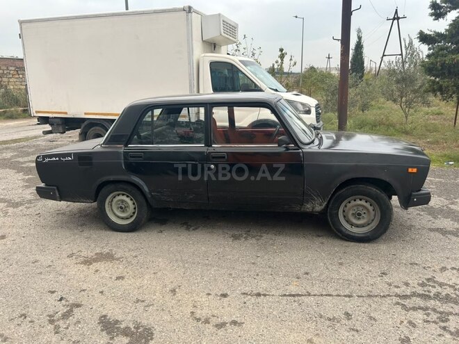 LADA (VAZ) 2107 2010, 100,000 km - 1.7 l - Bakı
