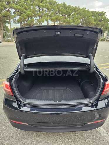 Hyundai Sonata 2015, 191,500 km - 2.0 l - Bakı