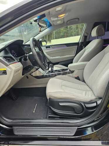 Hyundai Sonata 2015, 191,500 km - 2.0 l - Bakı