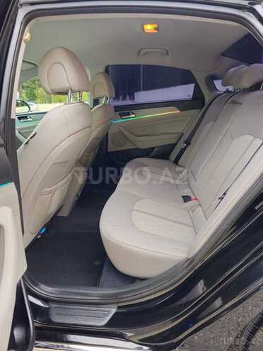 Hyundai Sonata 2015, 191,500 km - 2.0 l - Bakı