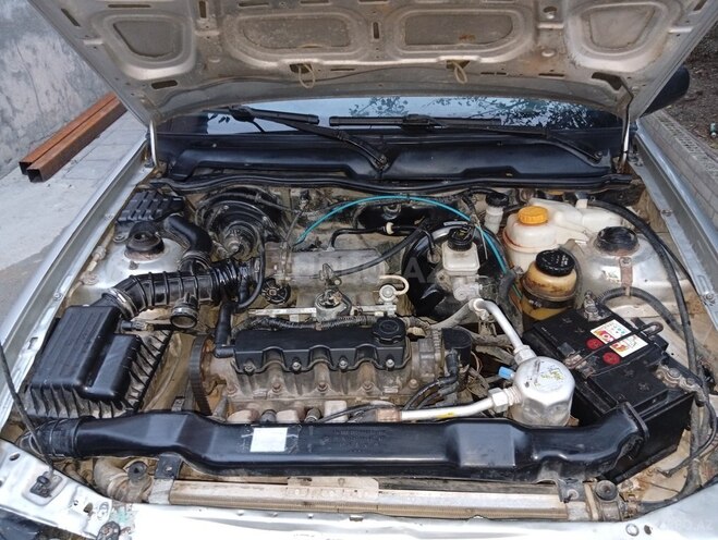 Daewoo Nexia 2011, 435,350 km - 1.5 l - Siyəzən