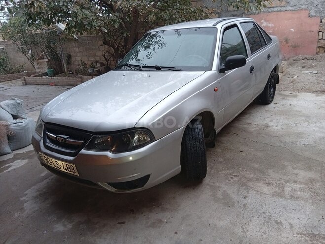 Daewoo Nexia 2011, 435,350 km - 1.5 l - Siyəzən