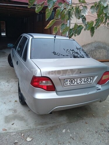 Daewoo Nexia 2011, 435,350 km - 1.5 l - Siyəzən