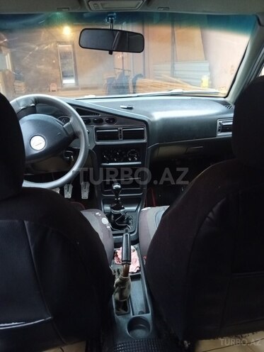 Daewoo Nexia 2011, 435,350 km - 1.5 l - Siyəzən