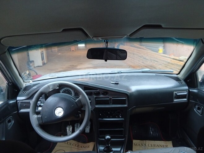 Daewoo Nexia 2011, 435,350 km - 1.5 l - Siyəzən