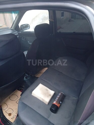Daewoo Nexia 2011, 435,350 km - 1.5 l - Siyəzən