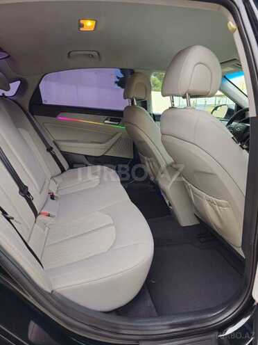Hyundai Sonata 2015, 191,500 km - 2.0 l - Bakı