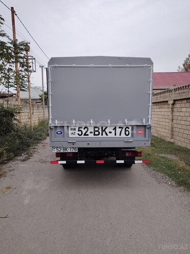 GAZ 3302-744 2001, 123,250 km - 2.4 л - Ağcabədi