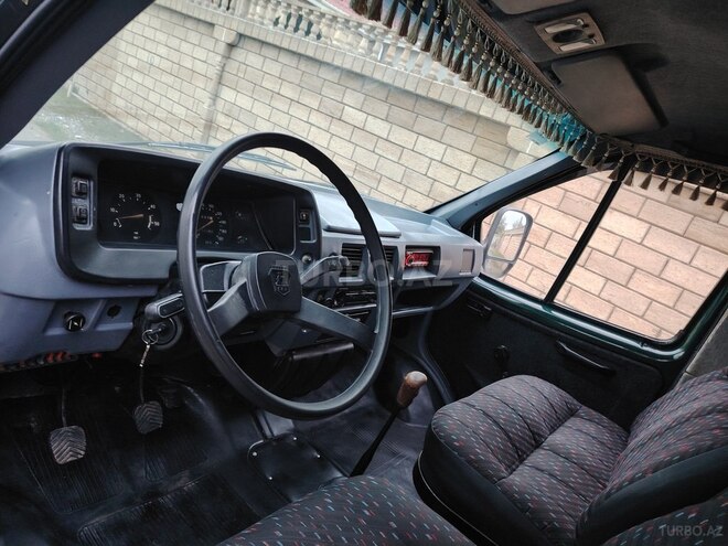 GAZ 3302-744 2001, 123,250 km - 2.4 л - Ağcabədi