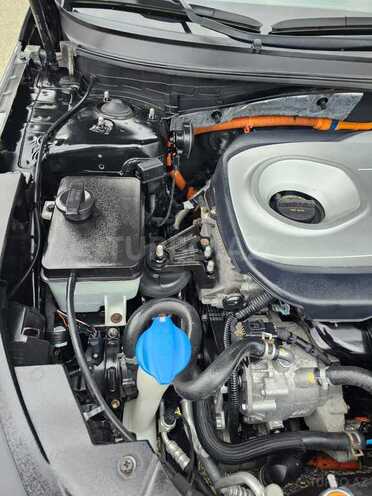 Hyundai Sonata 2015, 191,500 km - 2.0 l - Bakı
