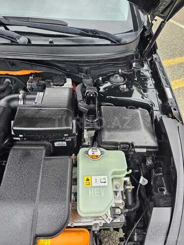 Hyundai Sonata 2015, 191,500 km - 2.0 l - Bakı
