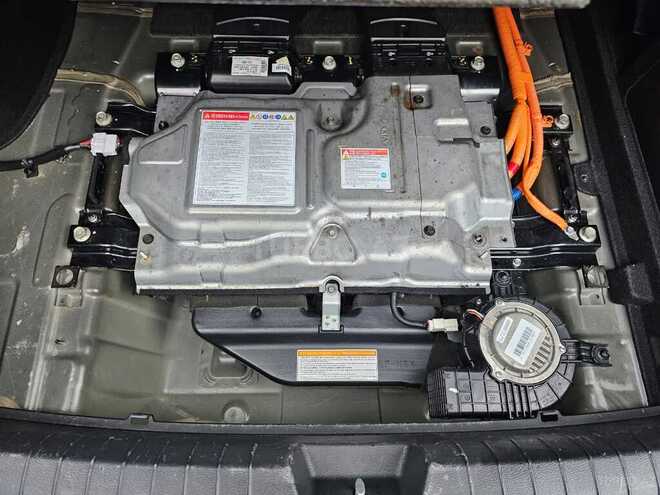 Hyundai Sonata 2015, 191,500 km - 2.0 l - Bakı