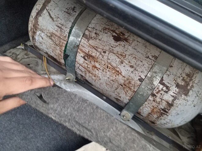 Iran Khodro Samand 2019, 344,302 km - 1.6 l - Gəncə