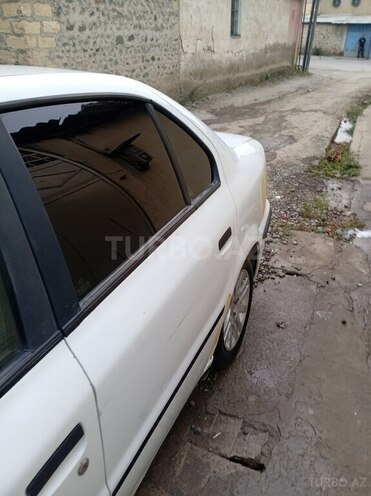 Iran Khodro Samand 2019, 344,302 km - 1.6 l - Gəncə