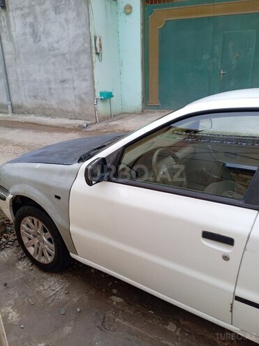 Iran Khodro Samand 2019, 344,302 km - 1.6 l - Gəncə