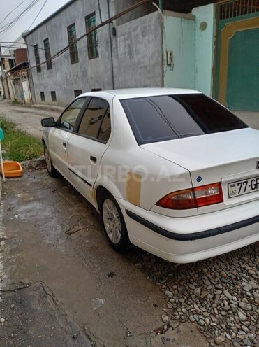 Iran Khodro Samand 2019, 344,302 km - 1.6 l - Gəncə