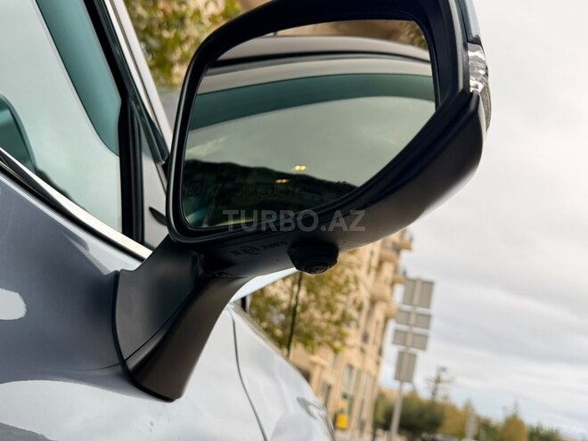 Toyota Highlander 2022, 95,000 km - 2.5 л - Bakı